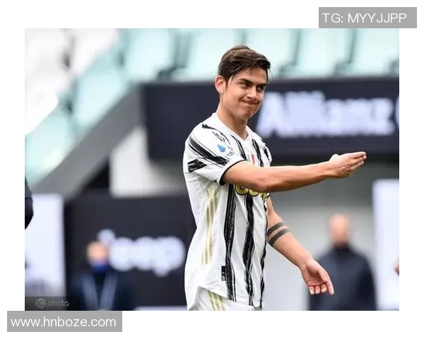 迪巴拉足球球星头像全新诠释展现独特魅力与技艺风采